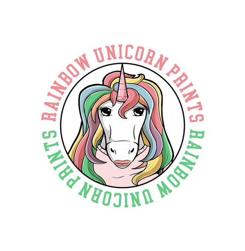 RainbowUnicornPrints